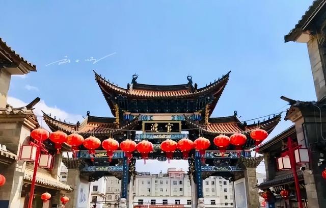 中国又一大省“占领”，超30万老外赖着不走，一座城市立了大功