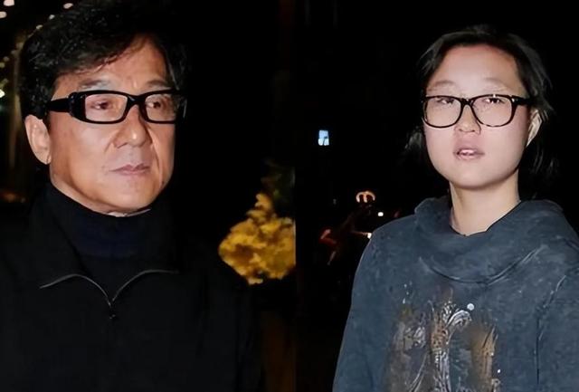 71岁成龙不再隐瞒，公开去世后留特殊礼物，病逝传闻早真相大白