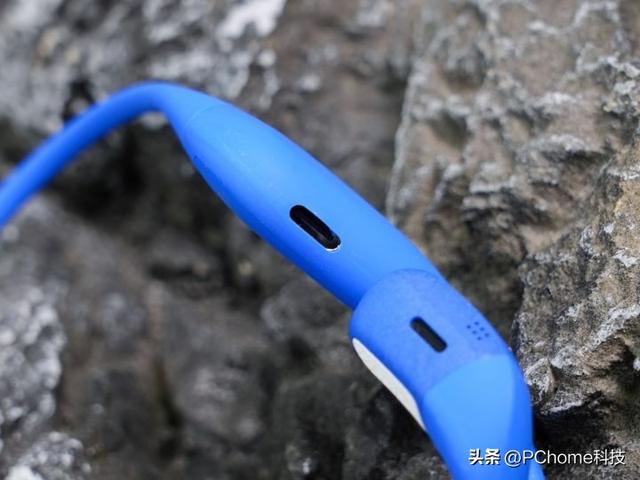 JBL ENDURANCE PACE悦跑环体验： 专为运动而生，释放满格能量