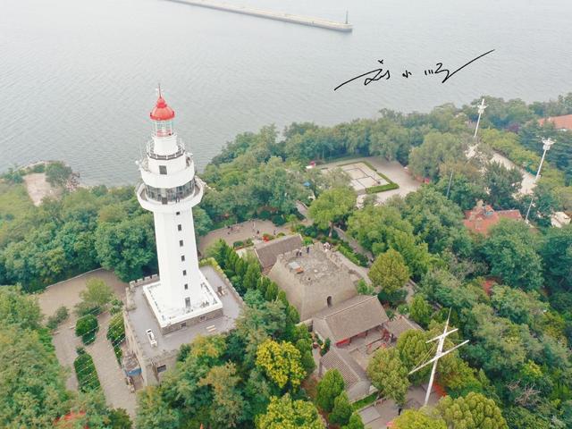 山东烟台这座山，海拔仅40多米，却是“国家4A级旅游景区”？