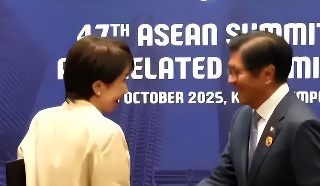 日本签字了，高市选定中日主战场	，对华开第二枪，解放军开始巡海