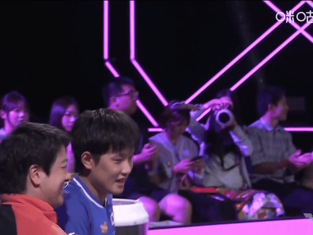 张本智和4:2后公开抗议王皓！向日媒列举3点证据，国乒男队尴尬