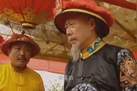 为何说图里琛的段位，不次于张廷玉？答案就在这8个神级操作里图片