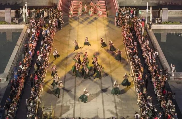 大同，为何能成为全网追捧的文化之城？