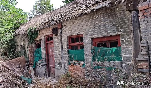 郑州密县古城古迹景点介绍