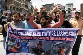 26人恐袭死亡，印度为何能凭克什米尔，死死掐住巴基斯坦“命门”图片