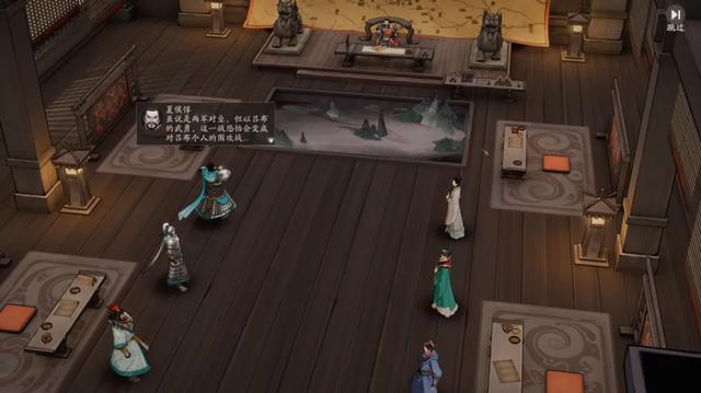 什么样的三国游戏,才能一看就知道是中国人做的?