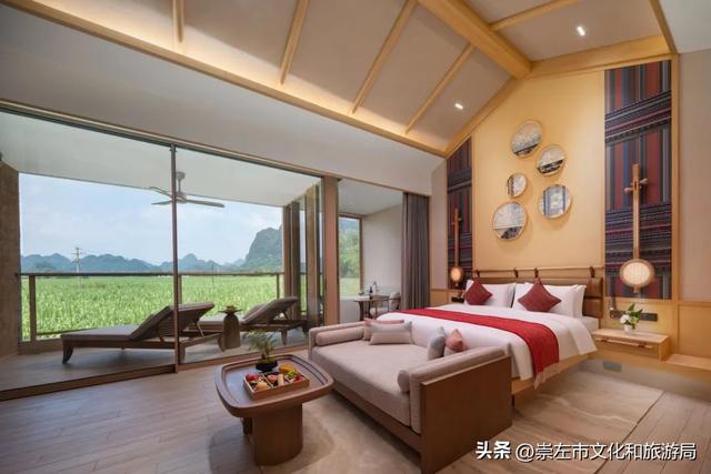 江门⇋崇左！江门街坊，这个暑假，崇左喊你免费游！