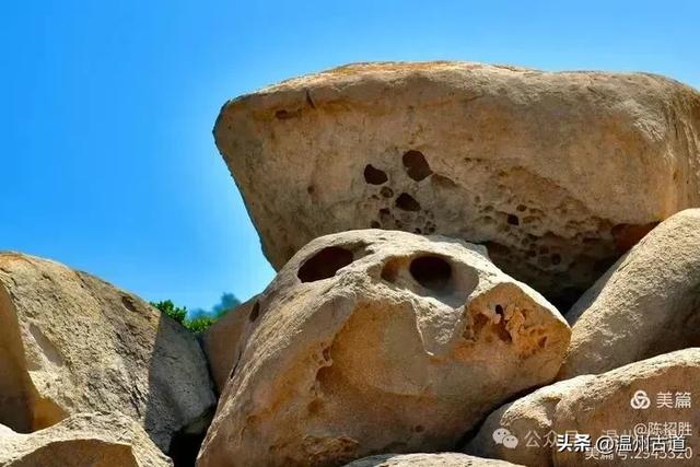 国家地理认证的中国十大最美海岛之一!温州这个绝美海岛你可去过