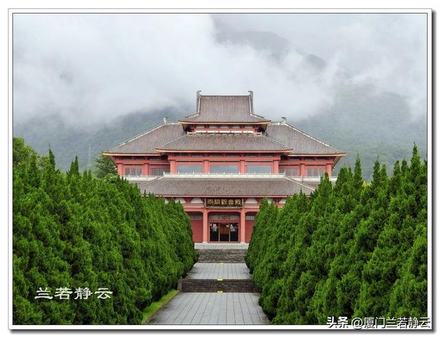 云南大理：崇圣寺三塔景区半日游（含攻略）