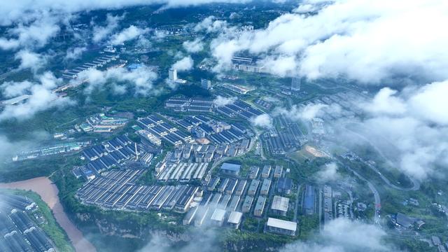 贵州最特别的地方，美食美酒人文历史都不缺