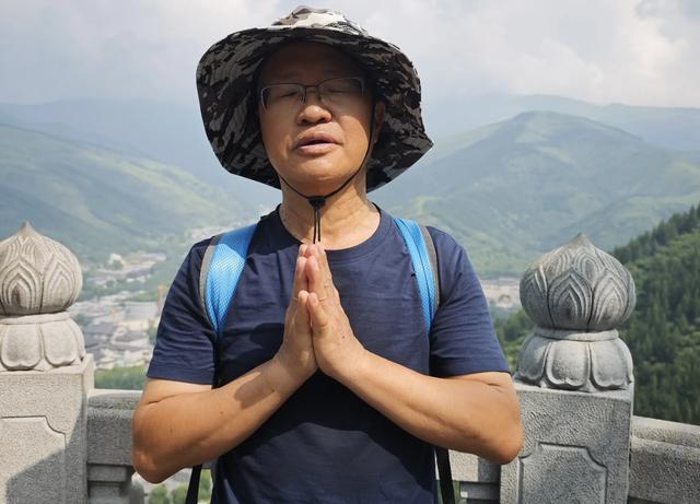 山西及周边随意行之祈福 09