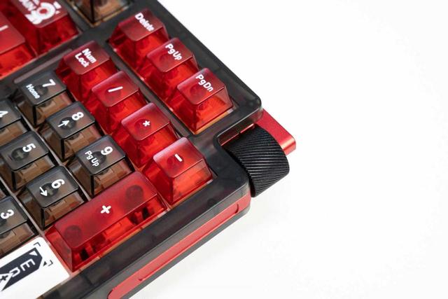 达尔优COOL98三模客制化机械键盘，一把搞定办公游戏的性价比旗舰