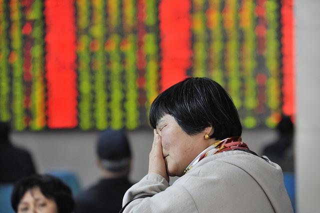 A股：大盘精准收在3858，没人再喊牛市了，如无意外，明天这样走