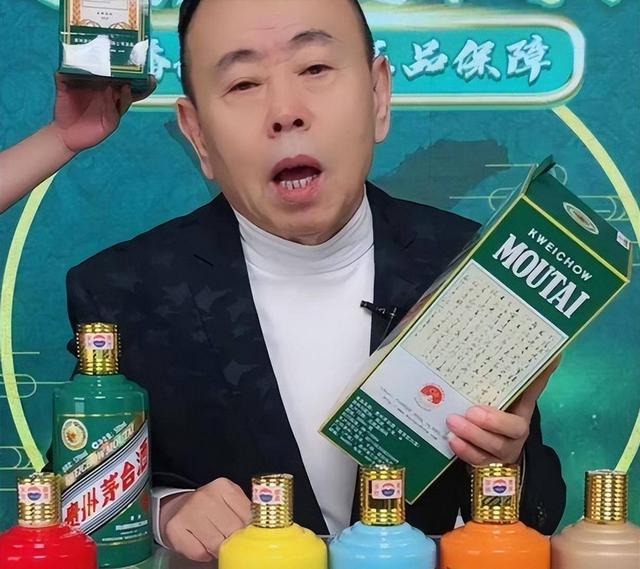 贪财又好色，德不配位的几位老艺术家，没一个人值得同情