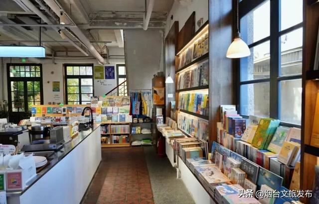 【乐游烟台】周末好去处丨被低估了！烟台这三处“初冬避风港”太好逛了