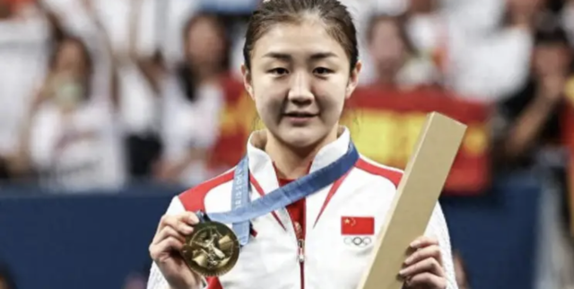 人民日报1天3次点名陈梦，“真实处境”暴露，李隼的话有人信了