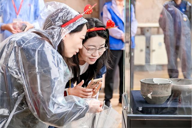 8天揽获2094万！郑州文博“热”在哪？
