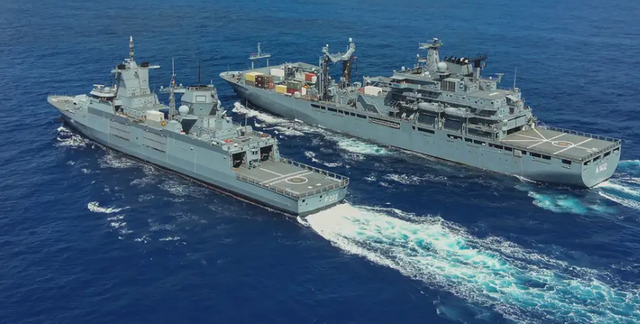 取消访华后，德外长主动致电，王毅只提一个要求，再来没那么容易