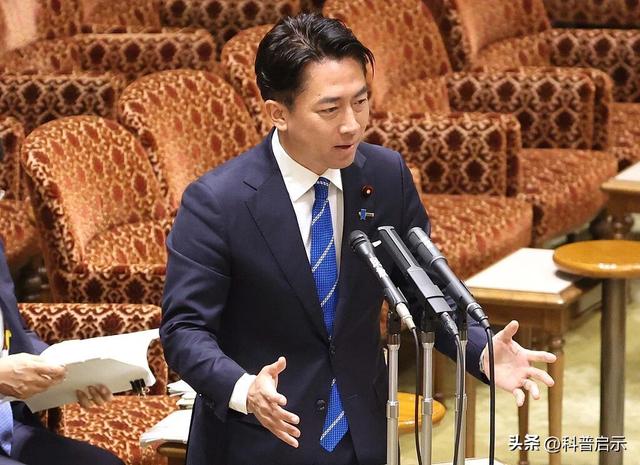 266比199，日本新首相人选出炉	，对华态度成亮点，高市或被抛弃