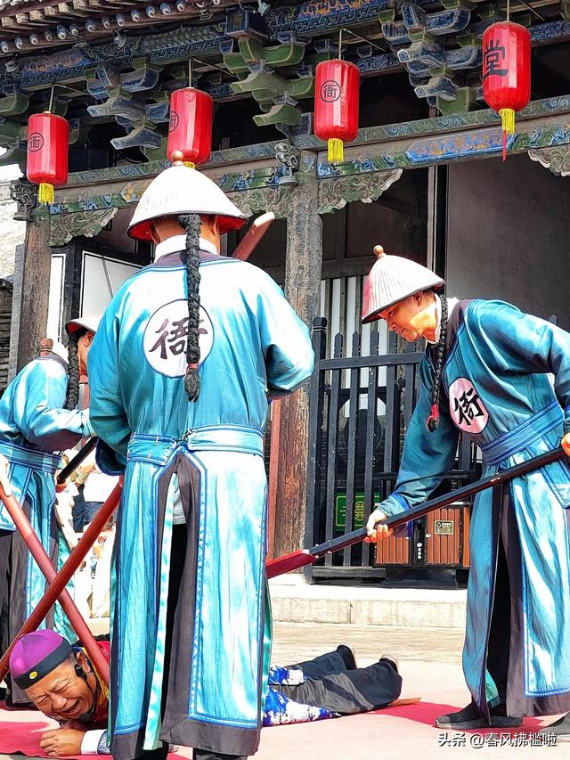 因太穷了没钱拆的千年古城，现在逆袭成5A景区，盈利过亿，很传奇