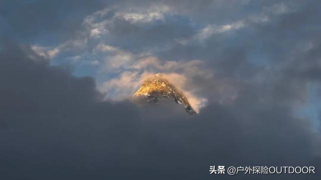 致命一击后，K2 山难未散的阴影