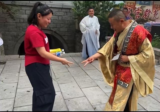 双节玩转济宁！核心景区活动清单：从儒家盛典到水浒豪情，每天都有新花样！