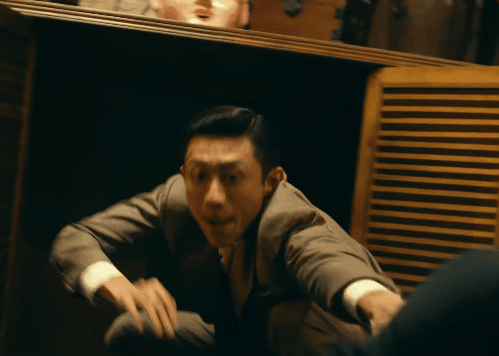 《守护者们》有哪些看点