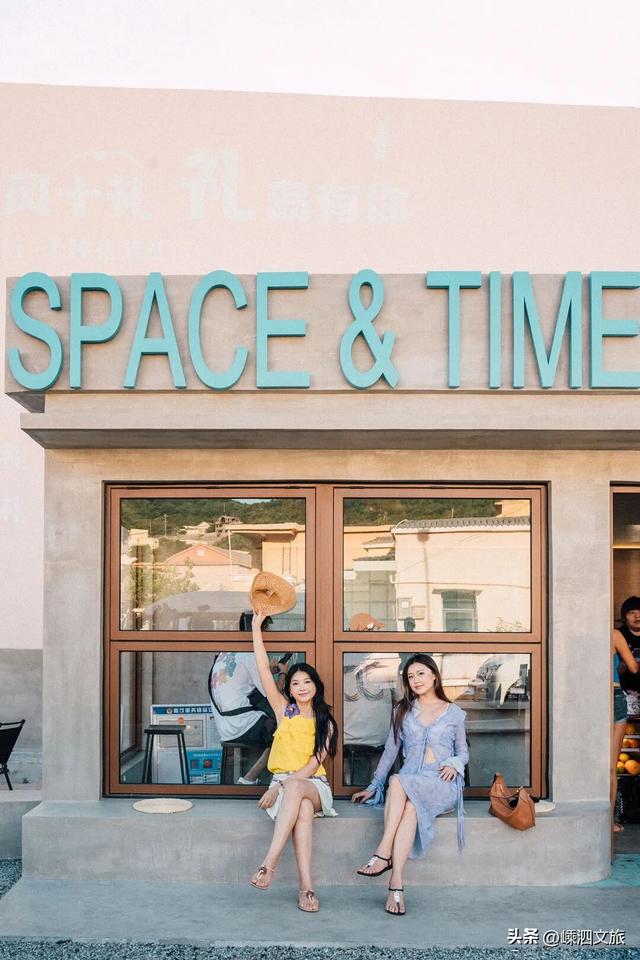 2026年嵊泗愿望清单收好！海岛之旅就这么安排！