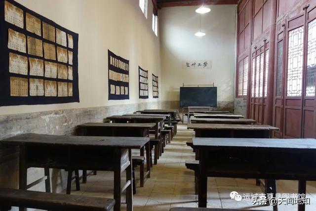 热血映初心！运城首条革命文物主题游径发布！