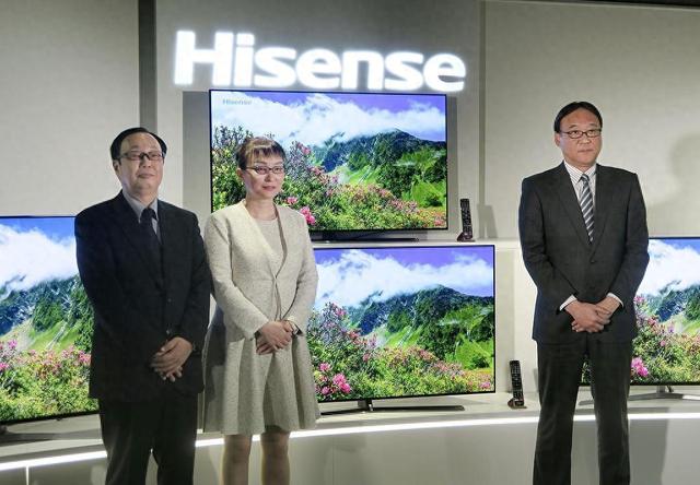 中国家电逆袭！日本家电曾垄断中国，如今中国家电占全球半壁江山