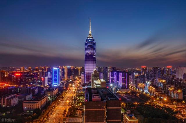 江苏有望诞生“第二个苏州”，未来有望成特大城市，发展势头强劲