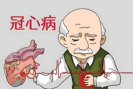 冠心病吃美托洛尔血压低，不吃心率又高90-100，怎么办？图片