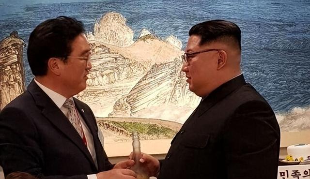 这次李在明赌对了！阅兵结束，各国心满意足，韩国成大“赢家”？