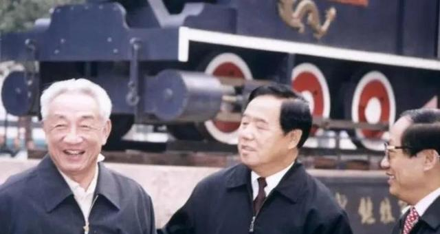 他是叶剑英的大女婿，人称“朴实无华好总理	”，97岁了仍精神矍铄