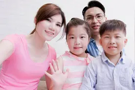 兄弟姐妹之间的情感维系与回报图片