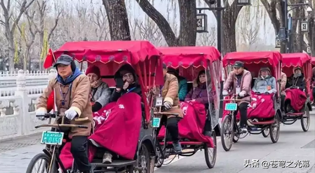 第一批免签来华的外国人，吃了中国大餐，回国已经吃不下白人饭了