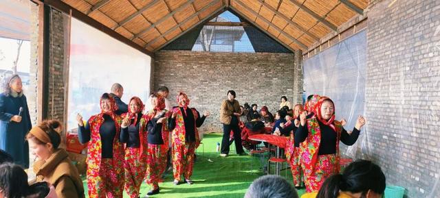 刚刚传来，颍东竟有这么多宝藏地？！今天，好多阜阳人都去了！直击现场......