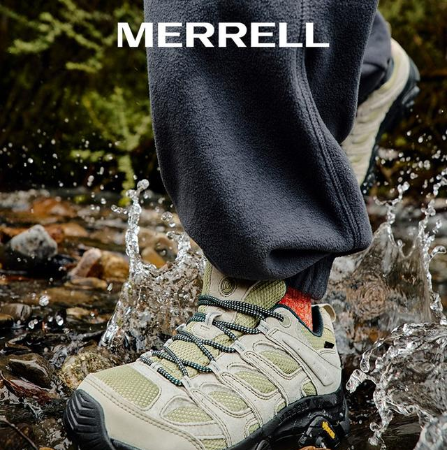 徒步鞋和登山鞋。你能分得清吗？6大全球顶级户外品牌徒步鞋推荐