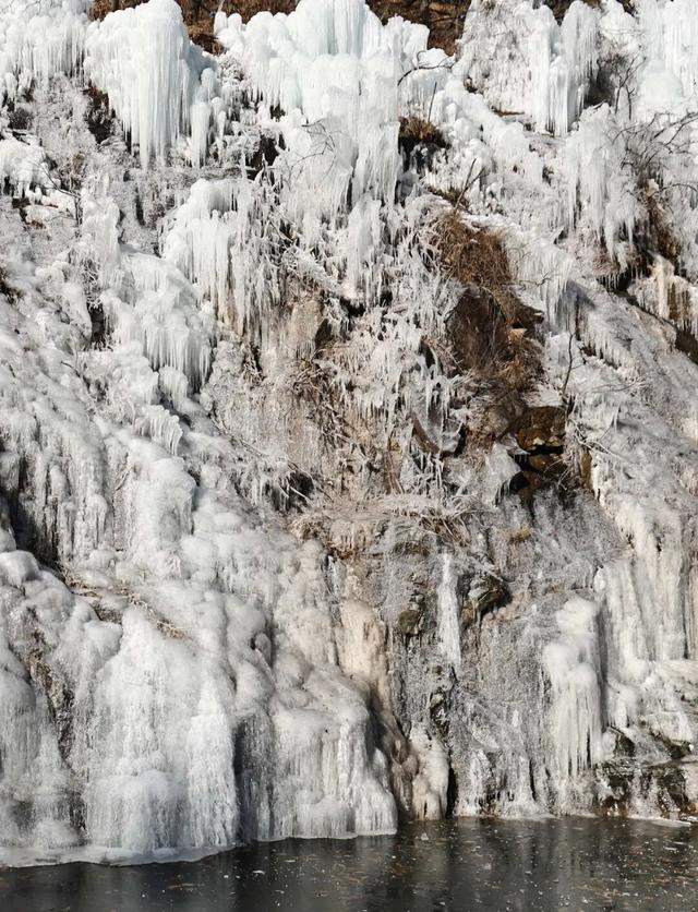 日照这里出现奇观，绝美！