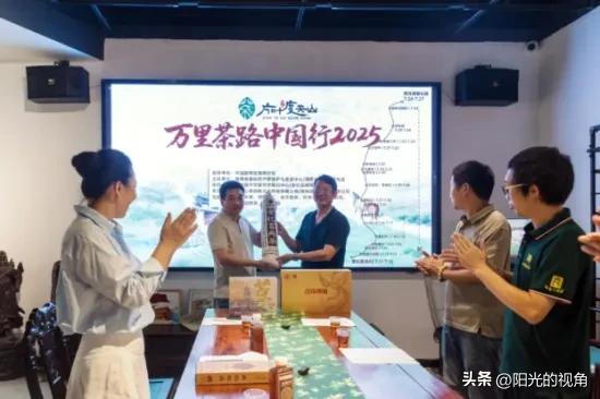 片叶度关山，不辱使命，致敬文化之路