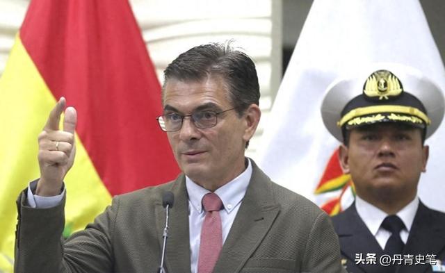 又一个中国伙伴倒向美国	，撕毁合同，骗走20亿！把矛头对准了中国