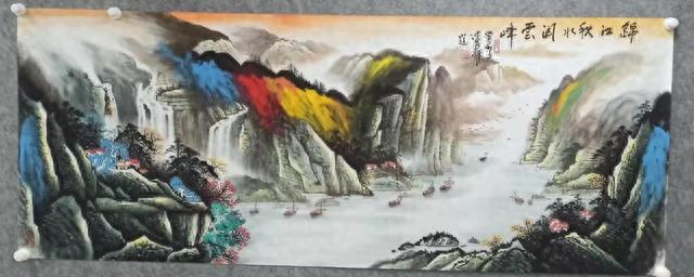 仲秋书画与月饼改革
