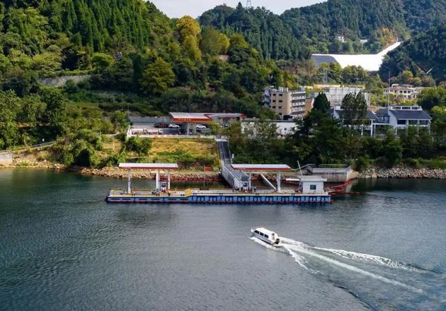 不止耍水过瘾，加油还有福利！暑假旅行第一站去哪？