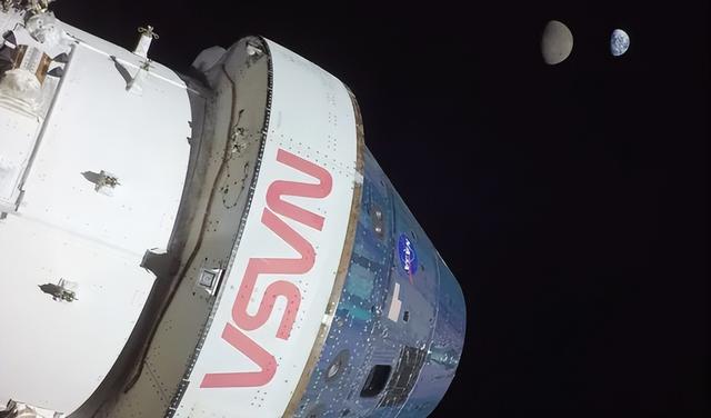 马斯克连骂笨蛋，NASA要完？