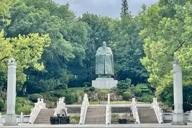 浅游四省通衢的衢州，为啥这么小的地方也有机场呀图片