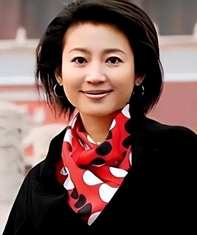 “余生好好走”，知名央视主持人王小丫，病床上的留言令人泪目