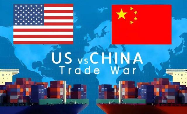 中美全面战争开启？特朗普杀招尽显全面围剿！中方一招让美国梦碎