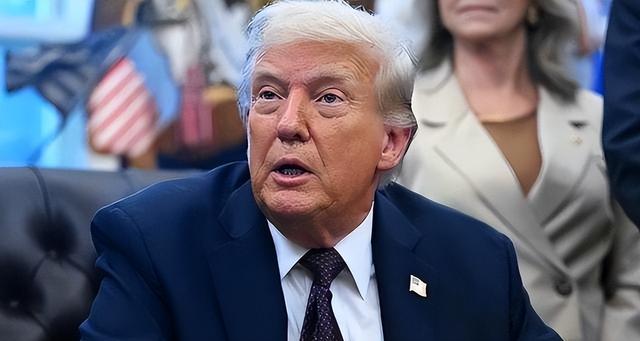 沉默3天，美方发出威胁：如果中国出尔反尔	，将对华启动最大杀招