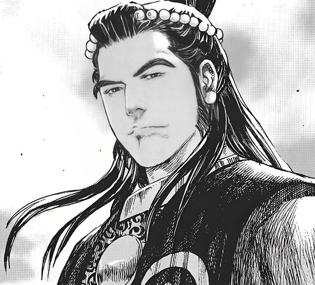 《十六国》08王子复仇记：慕容盛诛杀兰汗，薄情寡恩，遇刺身亡
